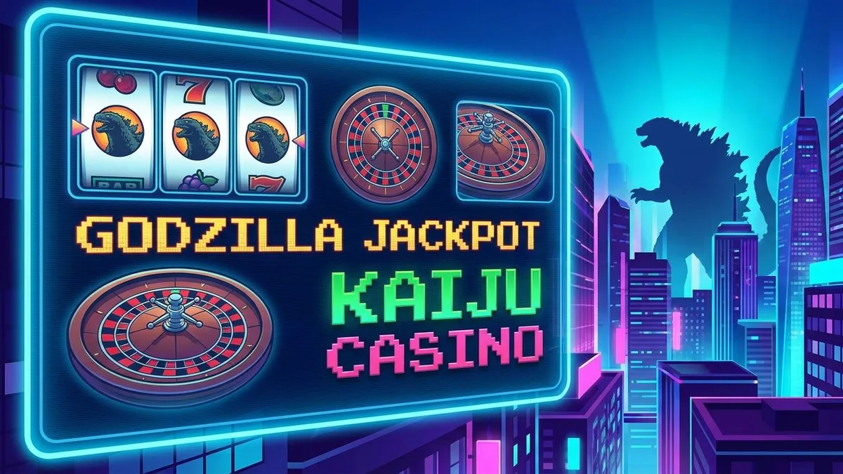 Juegos de casino en Godz